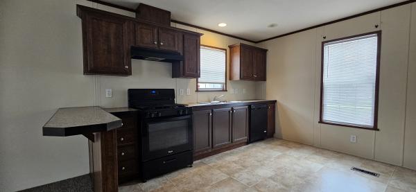 2016 Redman Advantage II Mobile Home For Sale