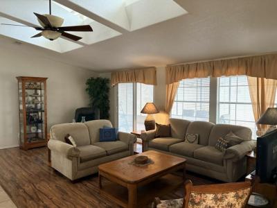 Photo 2 of 12 of home located at 3301 S Goldfield Road Lot 2018 Apache Junction, AZ 85119