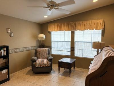 Photo 4 of 12 of home located at 3301 S Goldfield Road Lot 2018 Apache Junction, AZ 85119