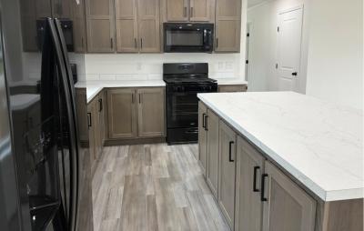 Photo 5 of 20 of home located at 24210 Norway Rd Chelsea, MI 48118