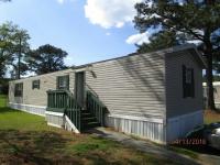 2005 Fleetwood Festival Mobile Home