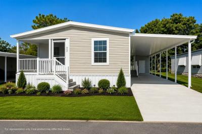 Mobile Home at 3242 Country Lane Lot 3242Cou Deland, FL 32724