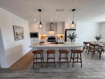 Photo 3 of 15 of home located at 3242 Country Lane Lot 3242Cou Deland, FL 32724