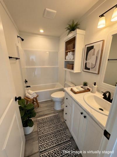Photo 5 of 15 of home located at 3242 Country Lane Lot 3242Cou Deland, FL 32724
