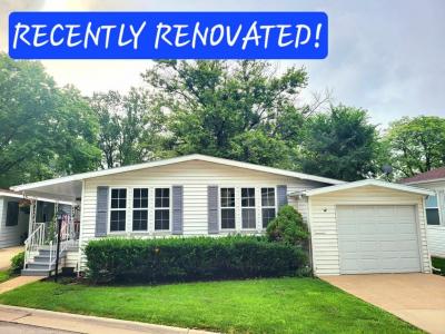 Mobile Home at 247 Parkwood Road Elgin, IL 60123