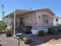 1994 Redman Homes, Inc. Brighton Mobile Home