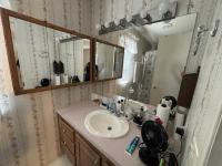1994 Redman Homes, Inc. Brighton Mobile Home
