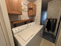 1994 Redman Homes, Inc. Brighton Mobile Home