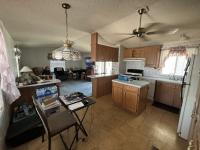 1994 Redman Homes, Inc. Brighton Mobile Home