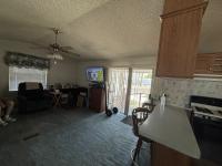 1994 Redman Homes, Inc. Brighton Mobile Home