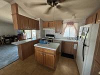 1994 Redman Homes, Inc. Brighton Mobile Home