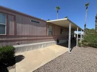 1994 Redman Homes, Inc. Brighton Mobile Home