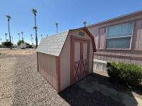 1994 Redman Homes, Inc. Brighton Mobile Home