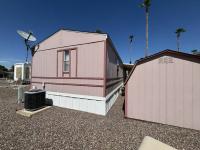 1994 Redman Homes, Inc. Brighton Mobile Home