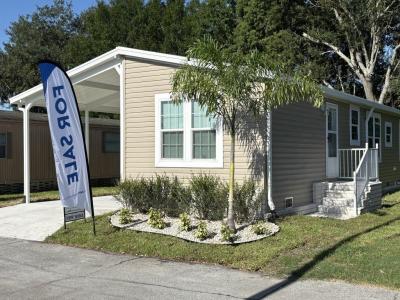 Mobile Home at 416 Hummingbird Pl Plant City, FL 33565