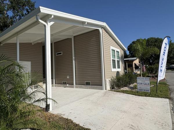 2026 Nobility - Ocala *Belle Glade B Mobile Home