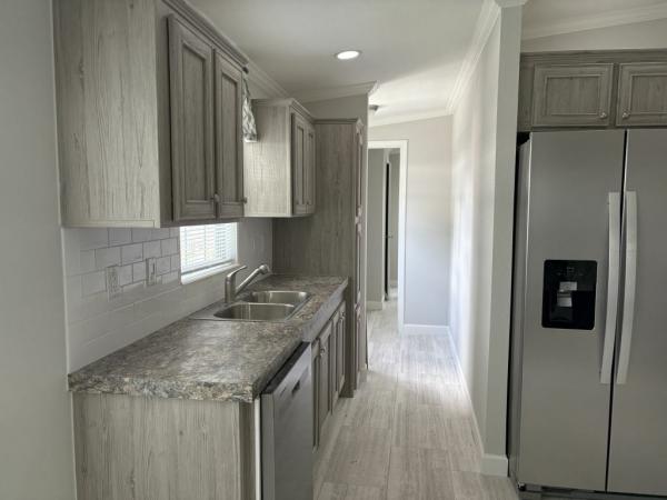 2026 Nobility - Ocala *Belle Glade B Mobile Home
