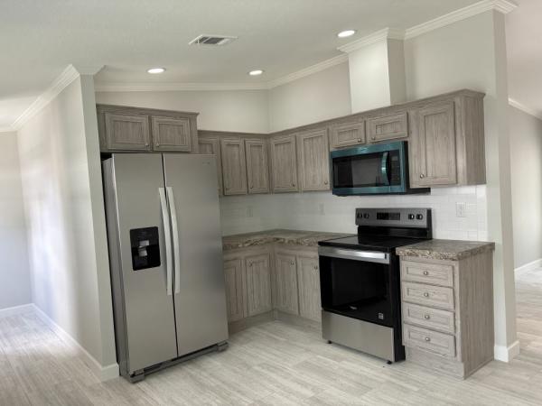2026 Nobility - Ocala *Belle Glade B Mobile Home