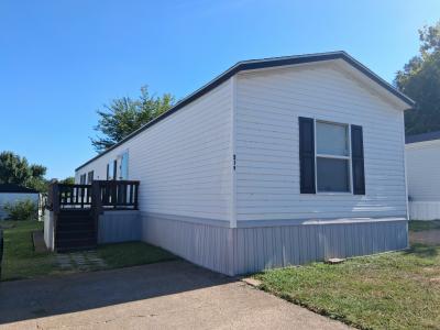Mobile Home at 4937 Stuart Road #239 Denton, TX 76207