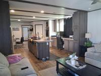 2021 FLEETWOOD HOMES, INC 2405C16763U Mobile Home