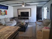 2021 FLEETWOOD HOMES, INC 2405C16763U Mobile Home