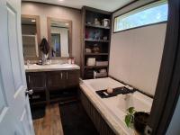 2021 FLEETWOOD HOMES, INC 2405C16763U Mobile Home