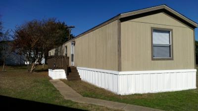 Mobile Home at 1001 Janeil Lane Lot Jl1001 Desoto, TX 75115