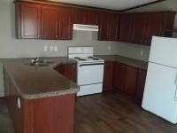 2004 American Homestar Corp North Star Mobile Home