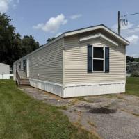 2021 Clayton  Home