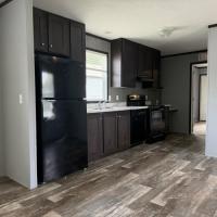 2021 Clayton  Home