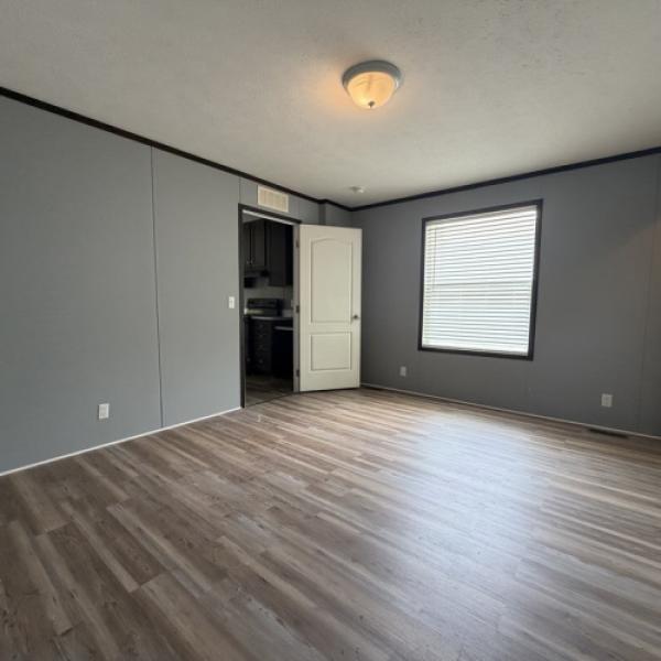 2021 Clayton  Home