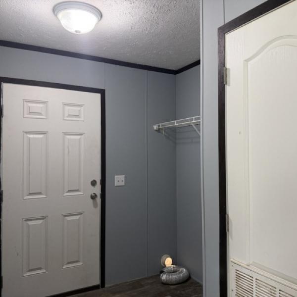 2021 Clayton  Home