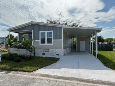 Mobile Home at 8775 20th Street #30 Vero Beach, FL 32966