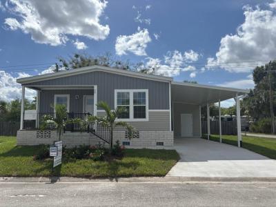 Mobile Home at 8775 20th Street #29 Vero Beach, FL 32966