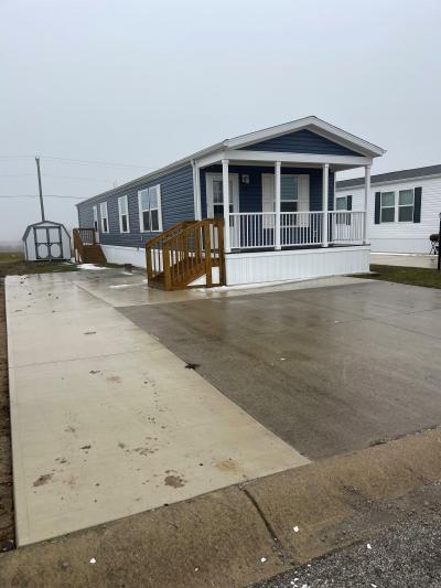 Mobile Home at 246 North 500 East
249 Marion, IN 46952