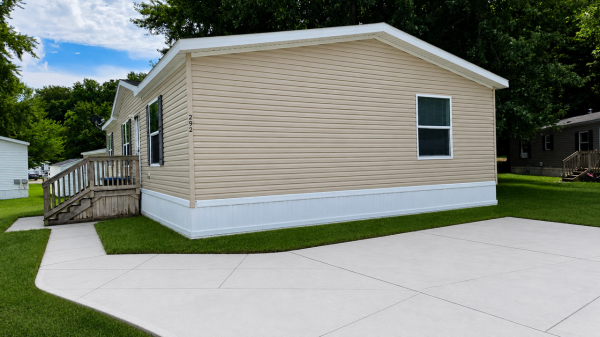2016 Fairmont Mobile Home For Sale