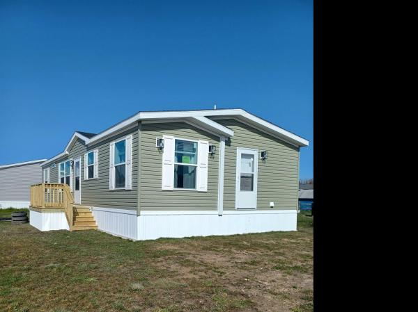 2024 Clayton Mobile Home For Sale