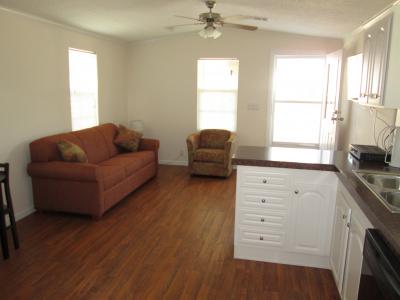 Mobile Home at One Avocado Lane #1295 Eustis, FL 32726