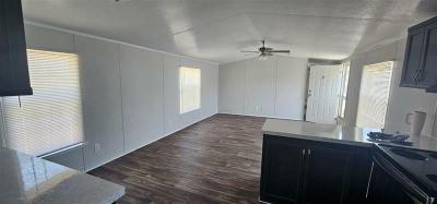 Mobile Home at 2390 W Moore Avenue #H13 Terrell, TX 75160
