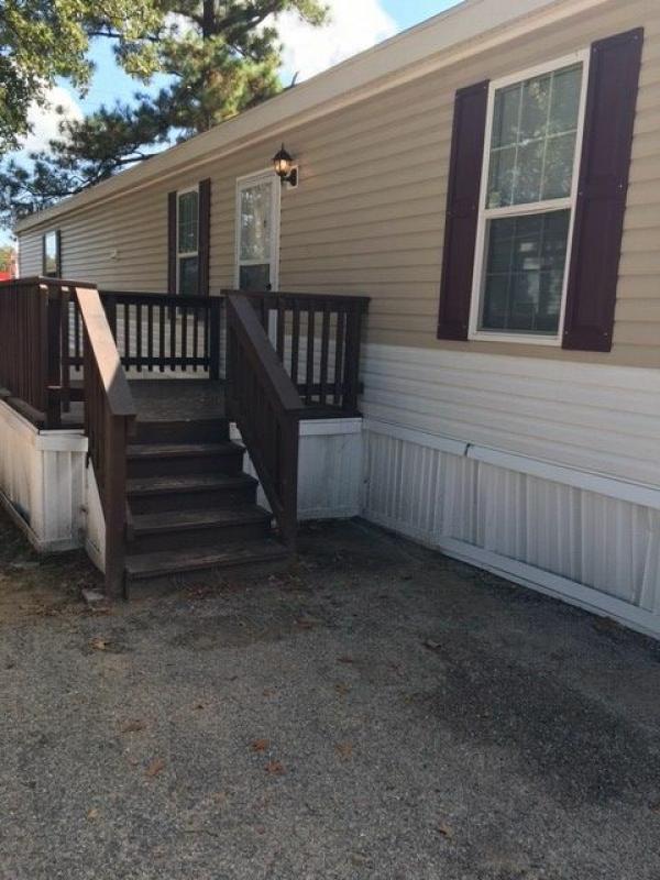 2014 Palm Harbor Mobile Home For Sale