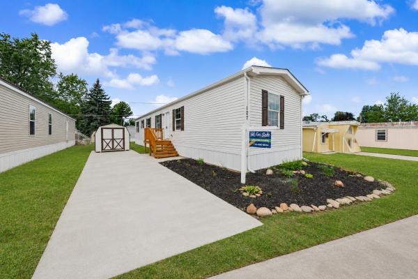 2026 CAVCO 127 2025-1015259  Home