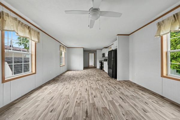 2026 CAVCO 127 2025-1015259  Home