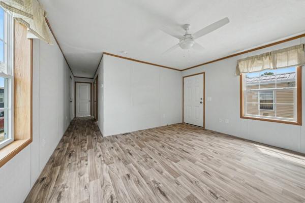 2026 CAVCO 127 2025-1015259  Home