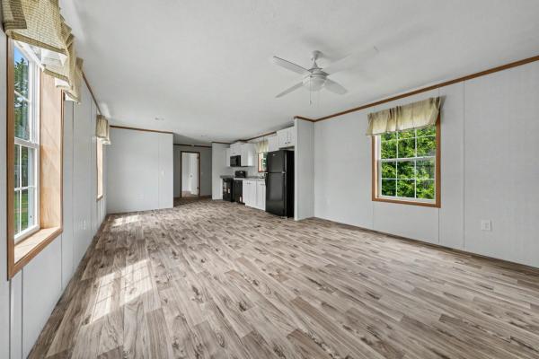 2026 CAVCO 127 2025-1015259  Home