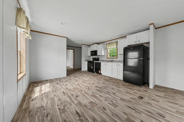 2026 CAVCO 127 2025-1015259  Home