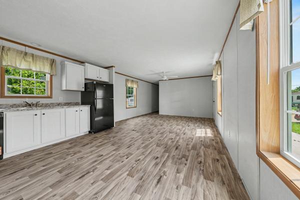 2026 CAVCO 127 2025-1015259  Home
