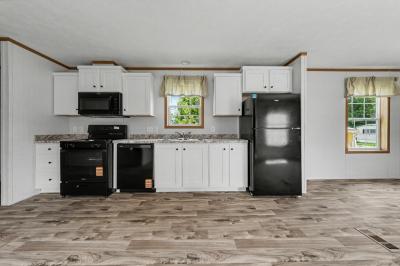 Mobile Home at 3742 E Main Rd, Lot 127 Fredonia, NY 14063