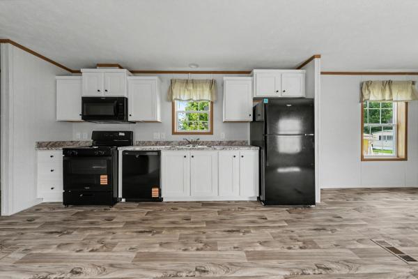 2026 CAVCO 127 Mobile Home For Sale