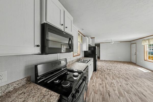 2026 CAVCO 127 2025-1015259  Home