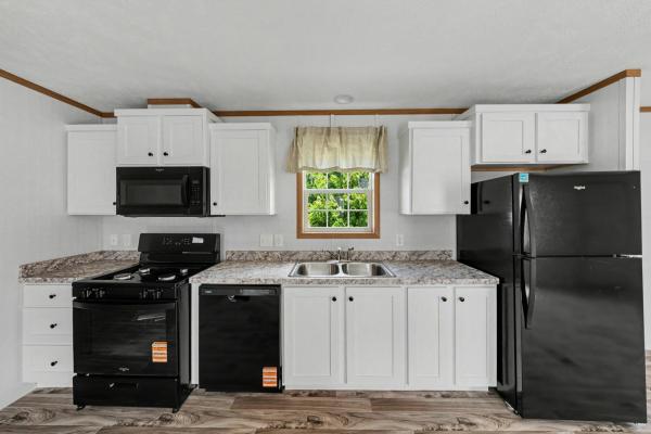 2026 CAVCO 127 2025-1015259  Home